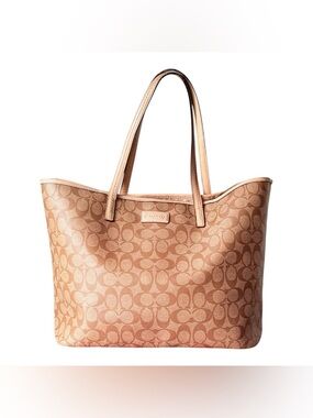 COACH WITH COA!!💜